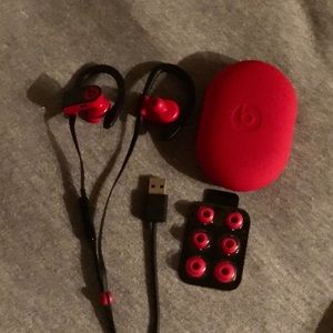 Powerbeats3 Wireless